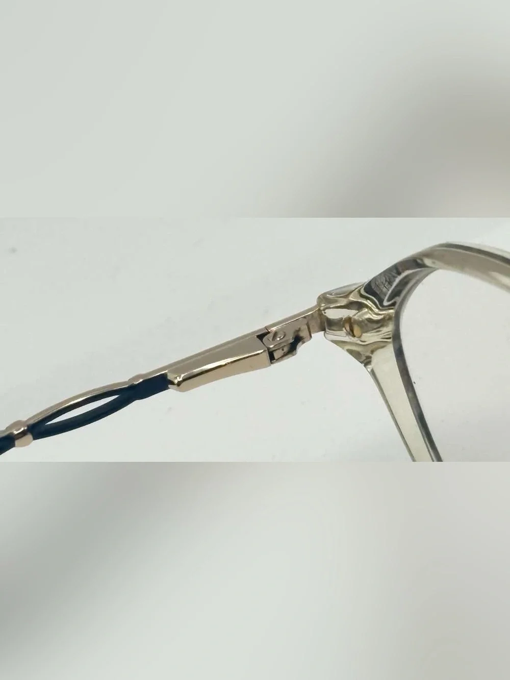 Clearvision listing pair